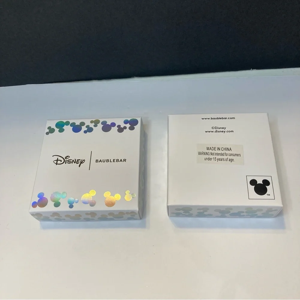 BaubleBar Disney Mickey Mouse American Flag - Picture 6 of 6
